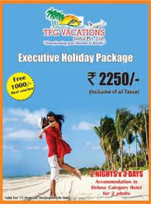 10 Nights/11 days Trip to Manali
